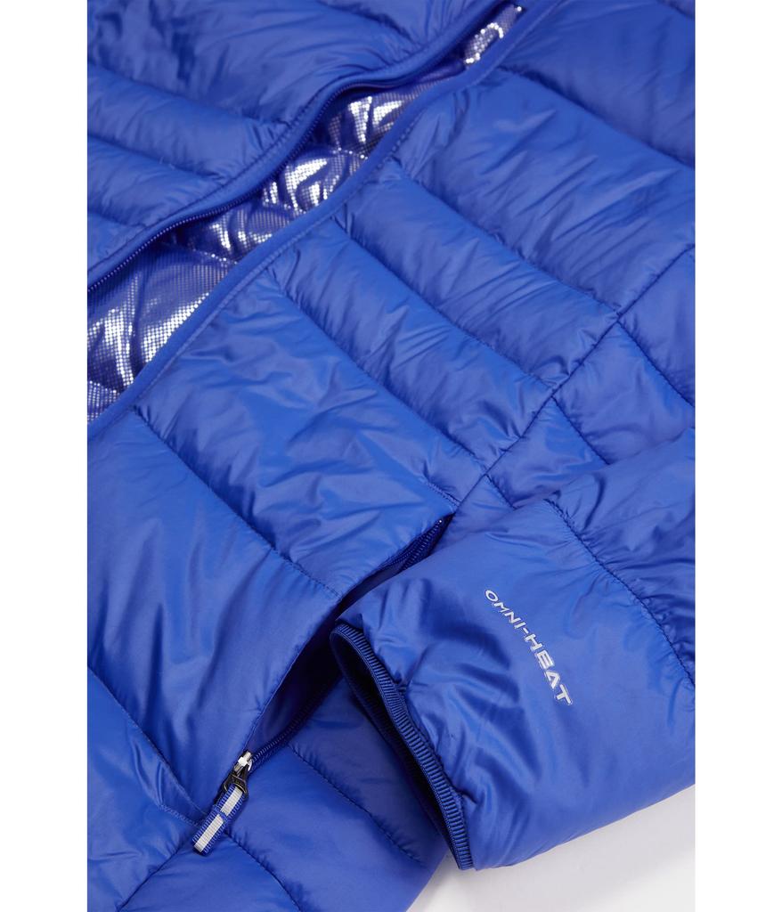 Autumn Park™ Down Jacket (Little Kids/Big Kids)商品第2张图片规格展示