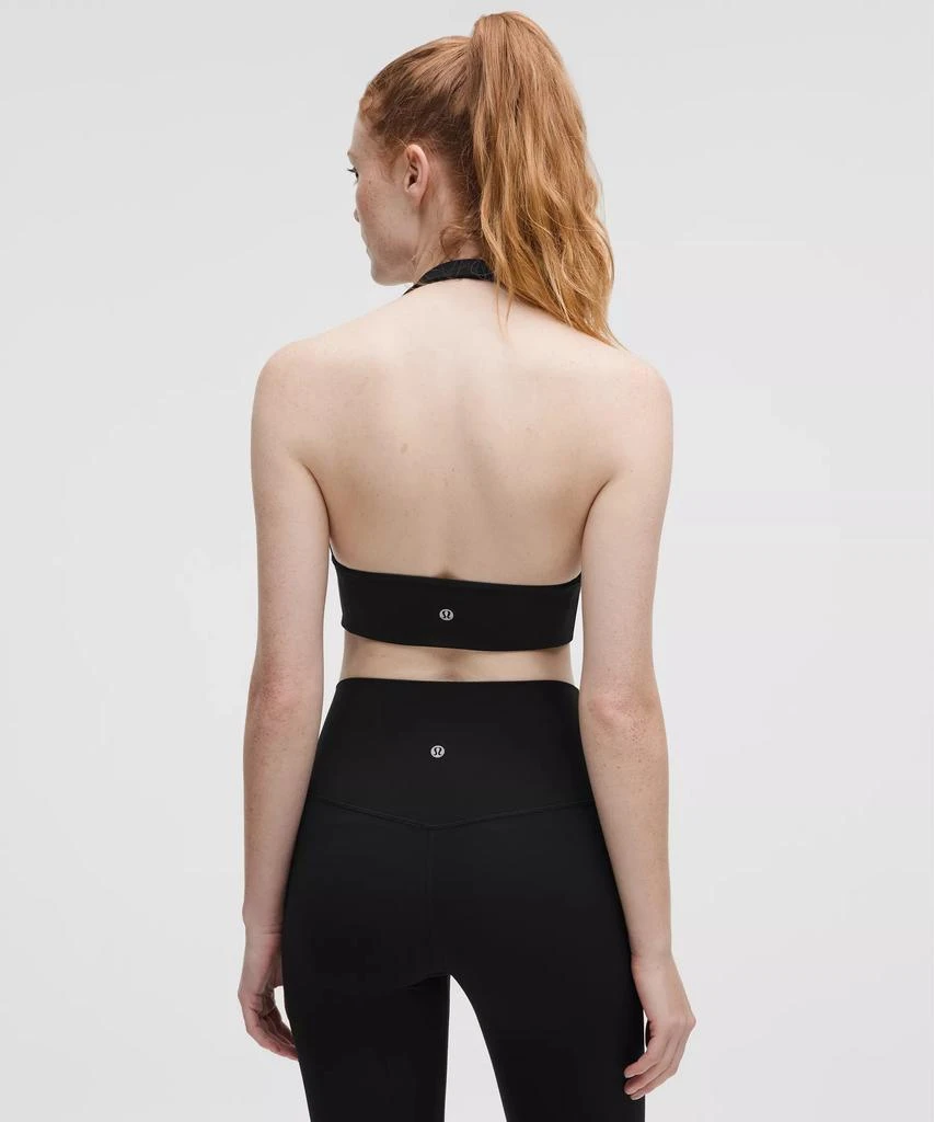 lululemon Align™ Halter Bra *Light Support, C/D Cup 商品