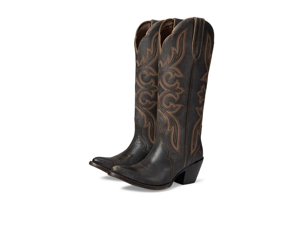 商品Ariat|Belinda StretchFit Western Boot,价格¥2118,第1张图片