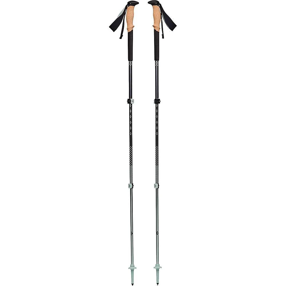 商品Black Diamond|Black Diamond Pursuit Trekking Poles,价格¥1410,第1张图片