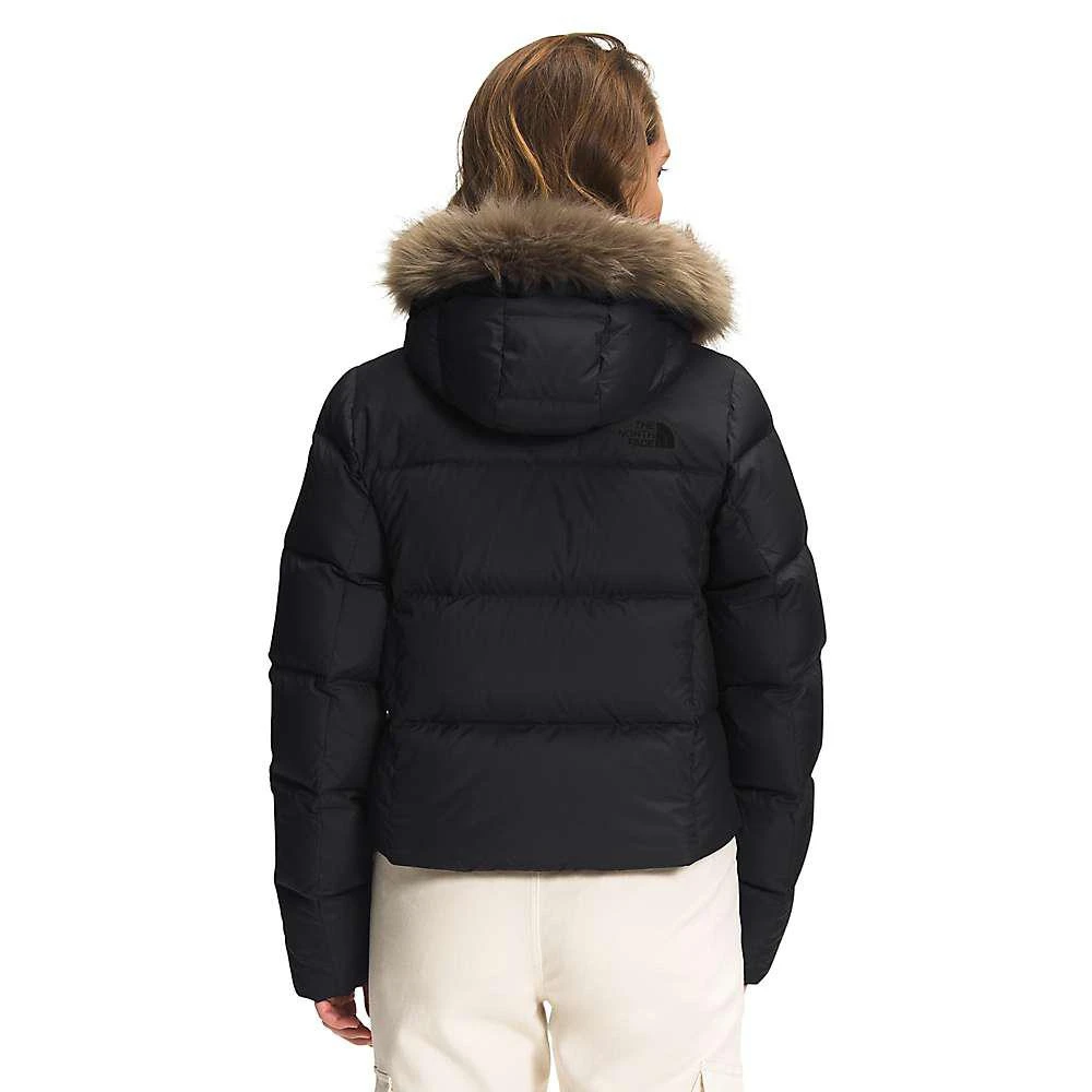 商品The North Face|The North Face Women's New Dealio Down Short Jacket,价格¥1103,第3张图片详细描述