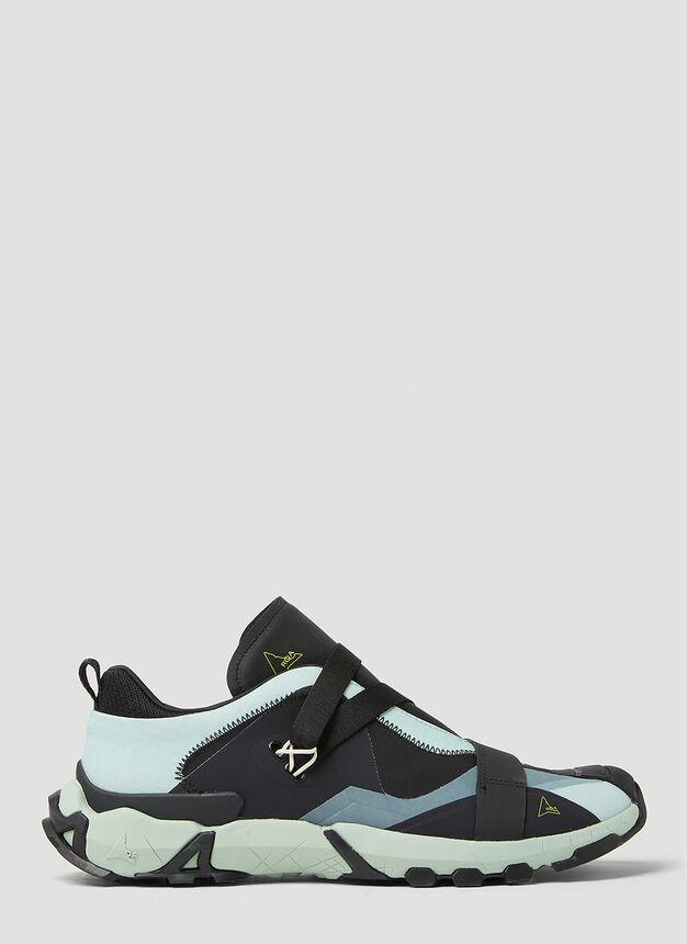 Gorak Sneakers in Blue商品第1张图片规格展示