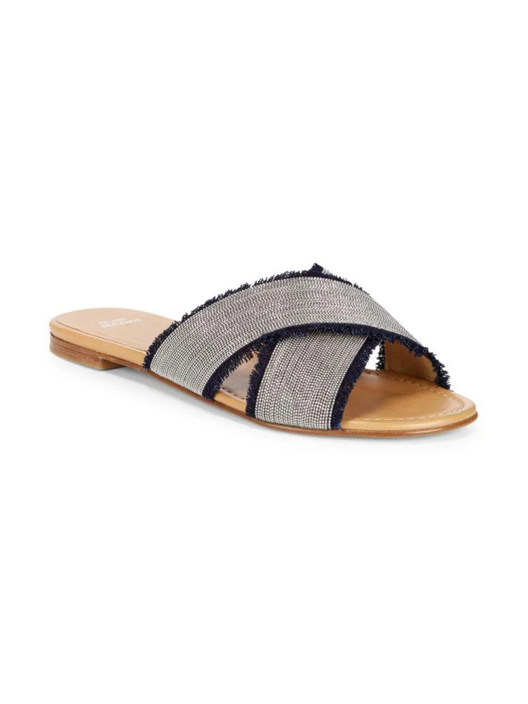 商品Stuart Weitzman|凉拖,价格¥865,第1张图片