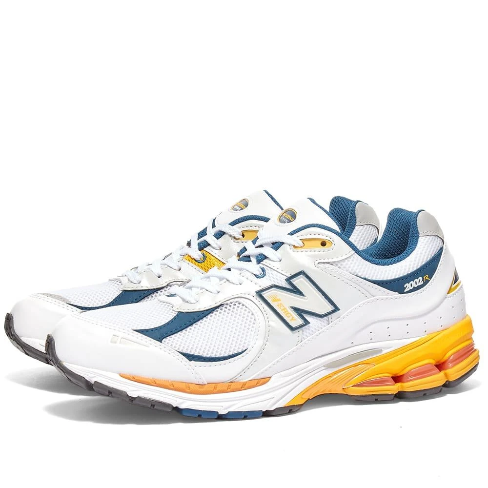 商品New Balance|New Balance M2002RLA,价格¥683,第1张图片