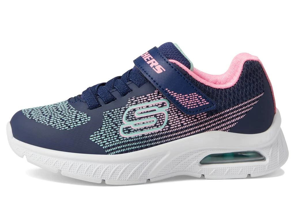 商品SKECHERS|Sport-Microspec Max Plus 303610L (Little Kid/Big Kid),价格¥241,第4张图片详细描述