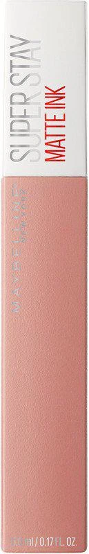 商品Maybelline|SuperStay Matte Ink Lip Color,价格¥71-¥82,第3张图片详细描述
