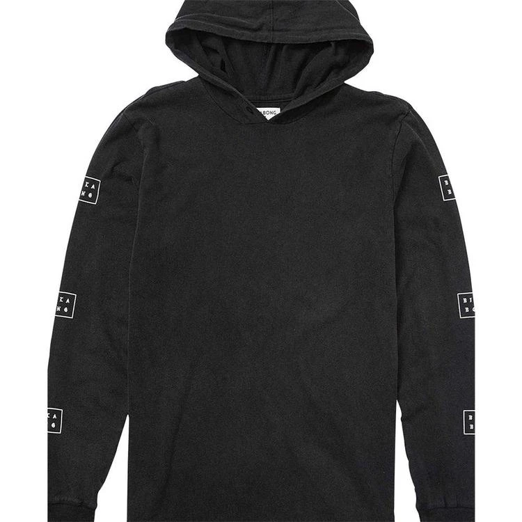 商品Billabong|Men's Canyon Hoodie,价格¥245,第2张图片详细描述