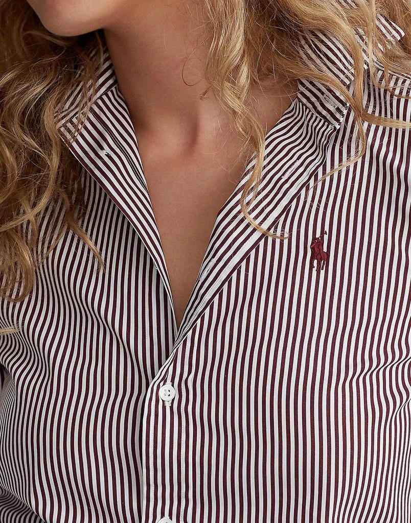 商品Ralph Lauren|Striped shirt,价格¥1030,第5张图片详细描述