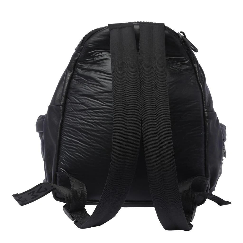 商品VIC MATIĒ|Vic Matie Backpacks in Black,价格¥2121,第2张图片详细描述