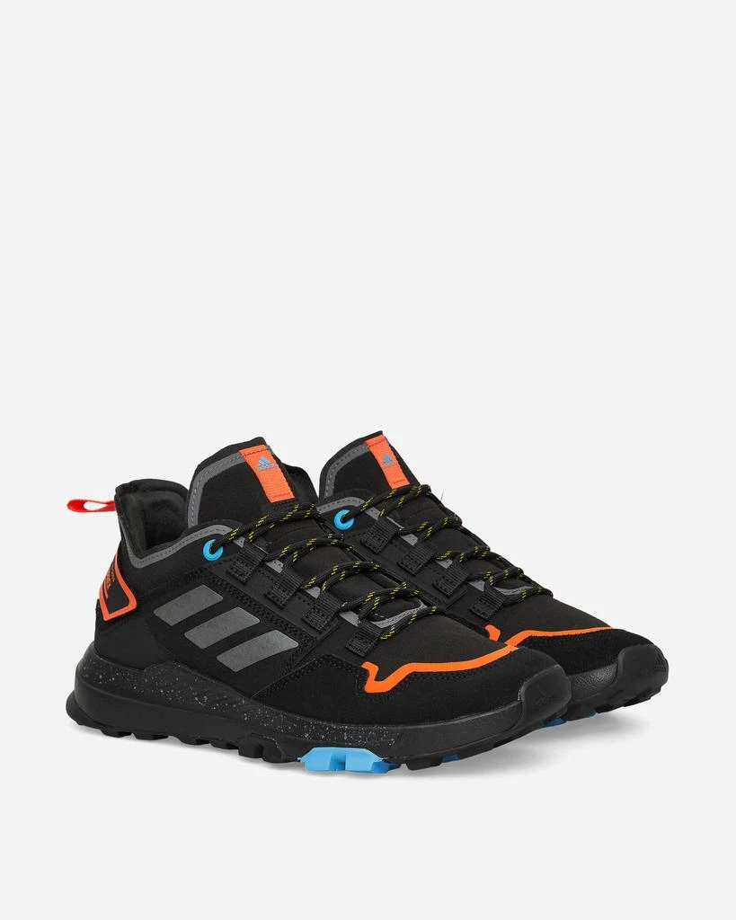 商品Adidas|Terrex Hikster Sneakers Black,价格¥745,第2张图片详细描述