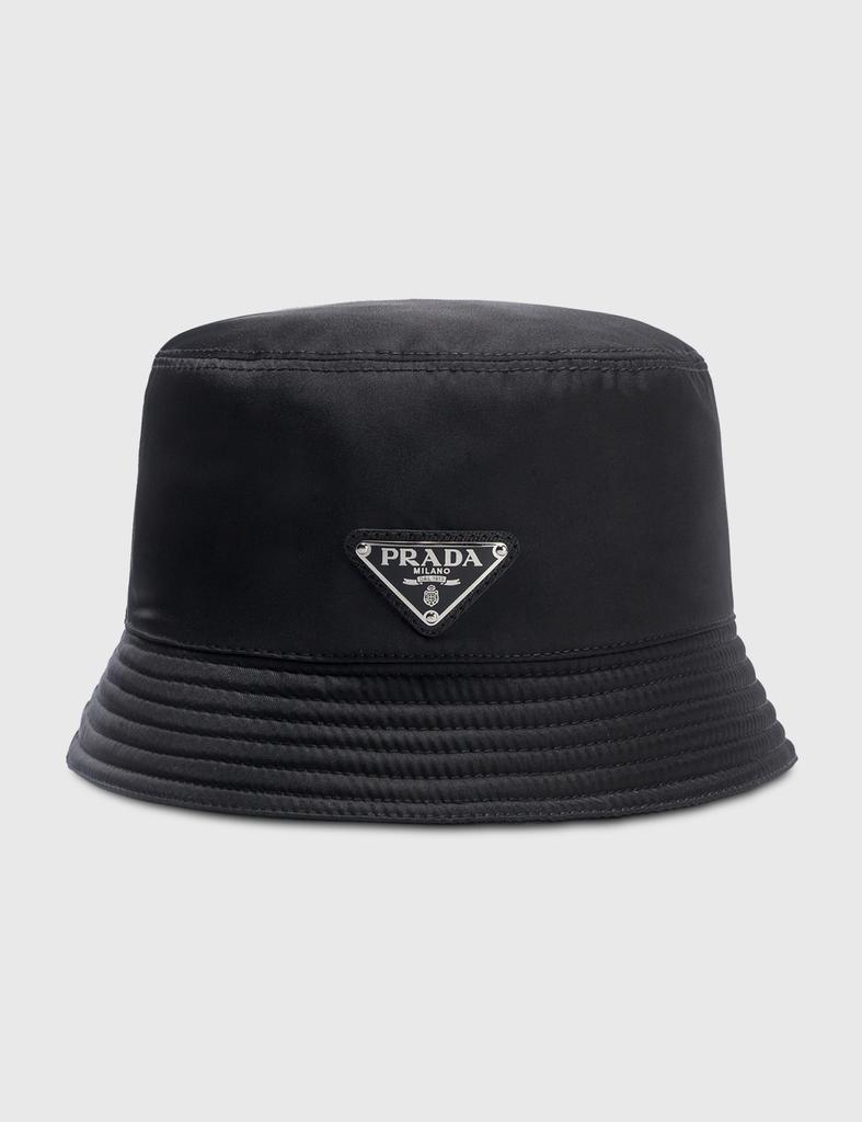 商品Prada|Re-Nylon Bucket Hat,价格¥5560,第1张图片