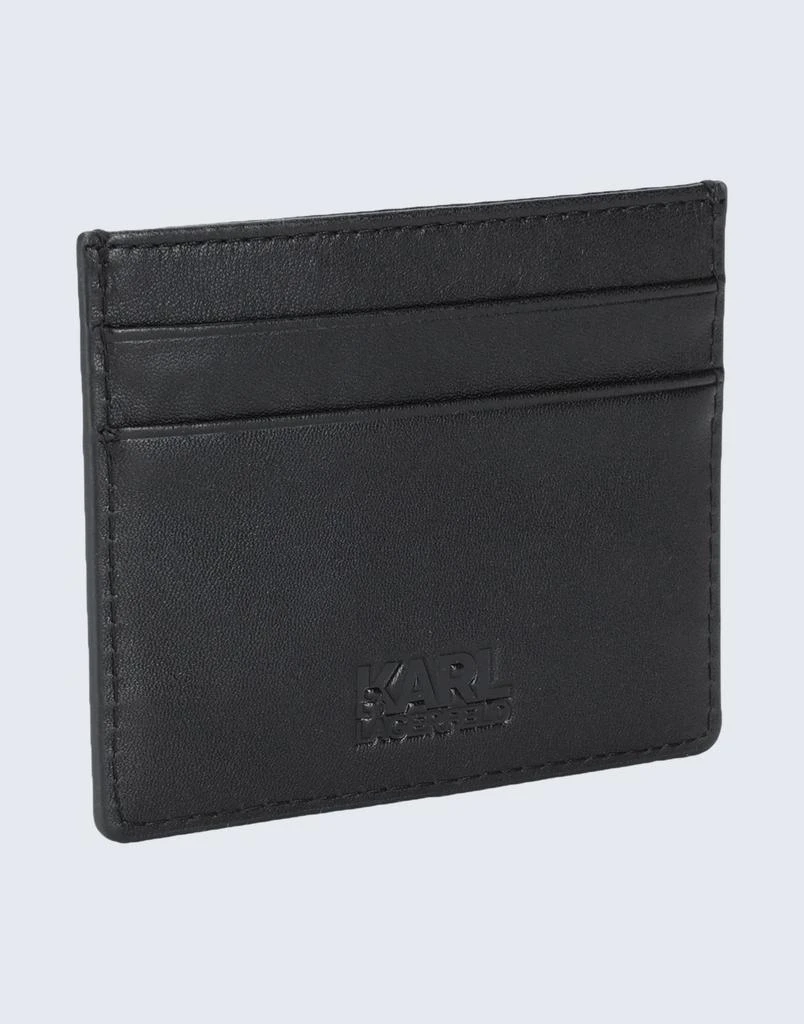 商品Karl Lagerfeld Paris|Document holder,价格¥352,第2张图片详细描述