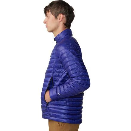 商品Mountain Hardwear|Ghost Whisperer 2 Down Jacket - Men's,价格¥1363,第4张图片详细描述