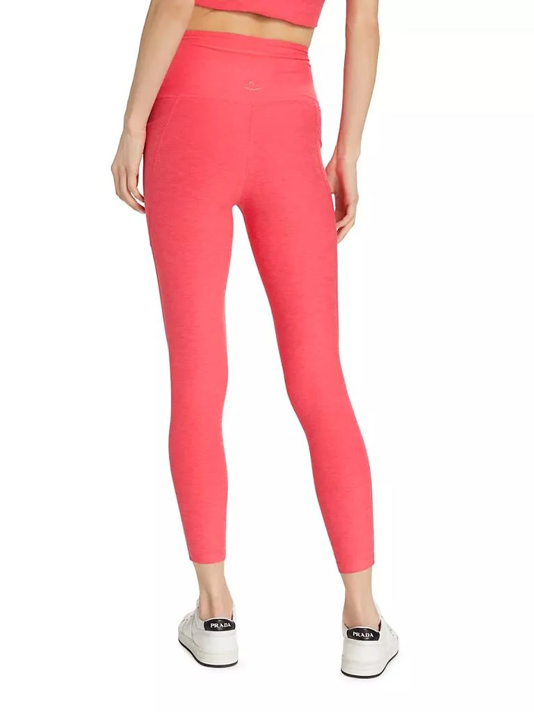 商品Beyond yoga|Everyday High-Waist Leggings,价格¥737,第5张图片详细描述