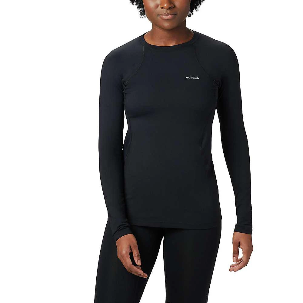 商品Columbia|Columbia Women's Midweight Stretch Long Sleeve Top,价格¥398,第1张图片