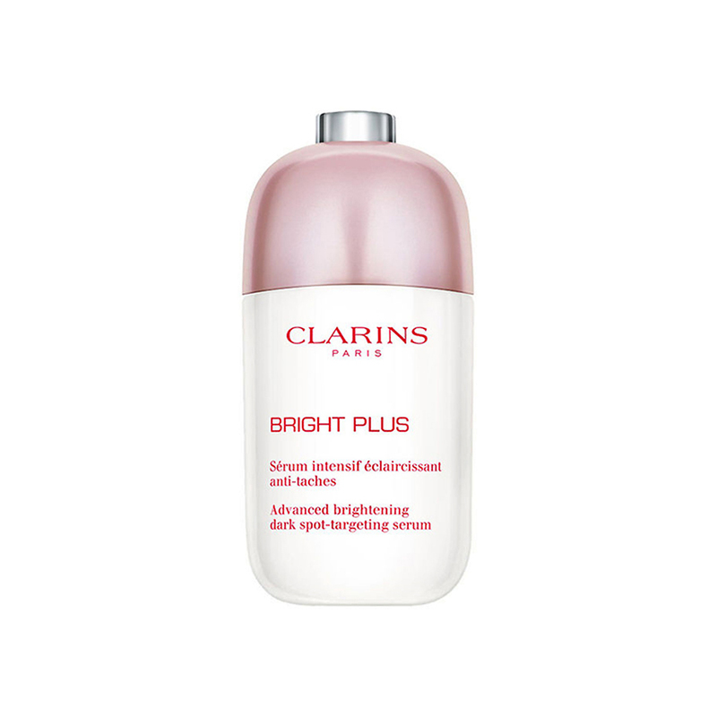 【光芒小瓷瓶】CLARINS 娇韵诗 透亮焕白淡化提亮精华液50ml 补水保湿商品第1张图片规格展示