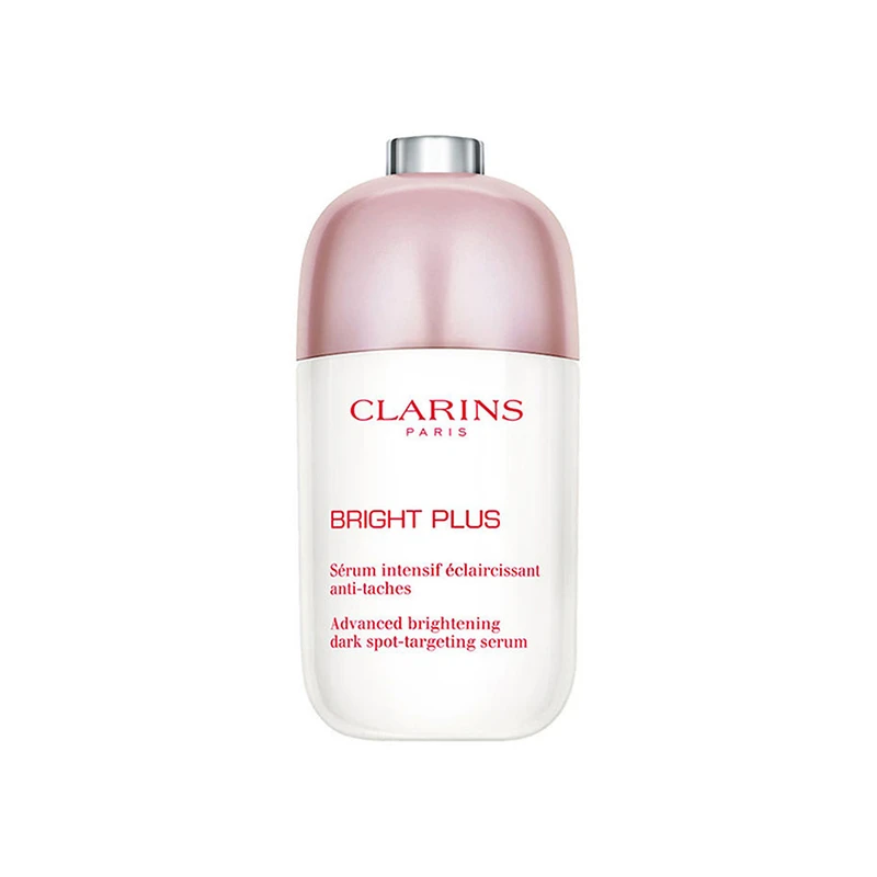 商品[国内直发] Clarins|【光芒小瓷瓶】CLARINS 娇韵诗 透亮焕白淡化提亮精华液50ml 补水保湿,价格¥730,第1张图片