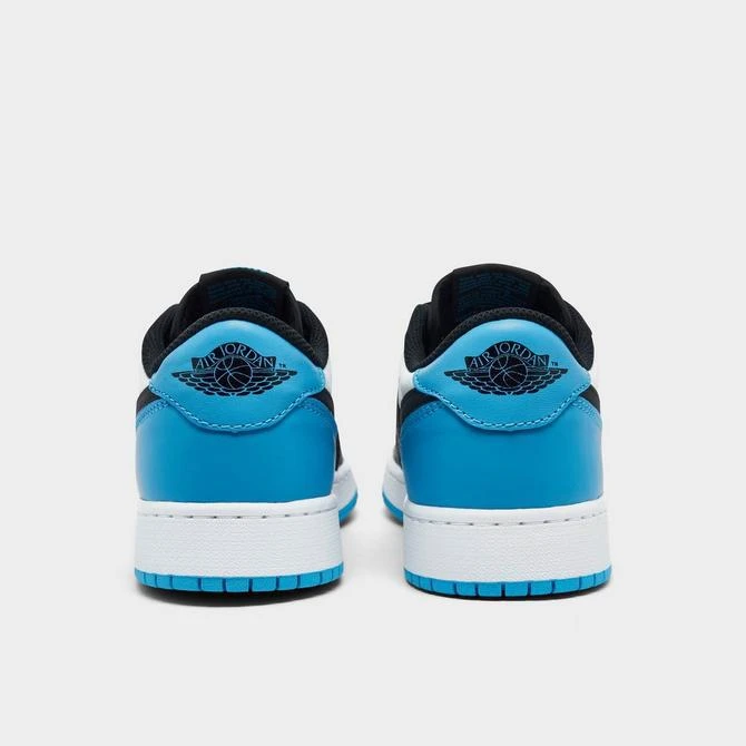 Big Kids' Air Jordan 1 Low OG Casual Shoes 商品