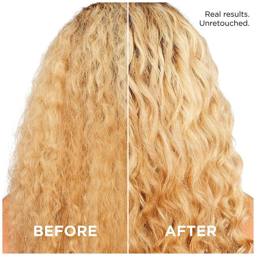 商品L'Oreal Paris|Hydracharge Sulfate Free Shampoo For Curly Hair,价格¥74,第5张图片详细描述