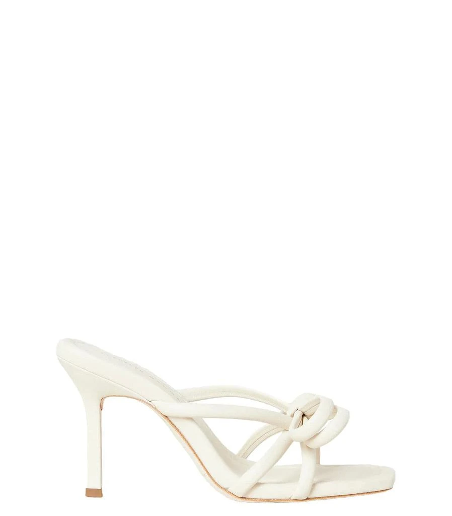 商品Loeffler Randall|Margi Bow Heel,价格¥2432,第1张图片