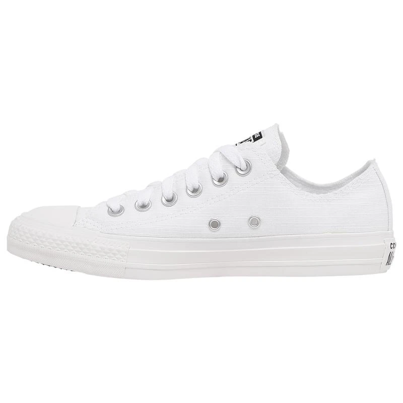 商品Converse|Converse All Star Low Top - Women's,价格¥375,第2张图片详细描述