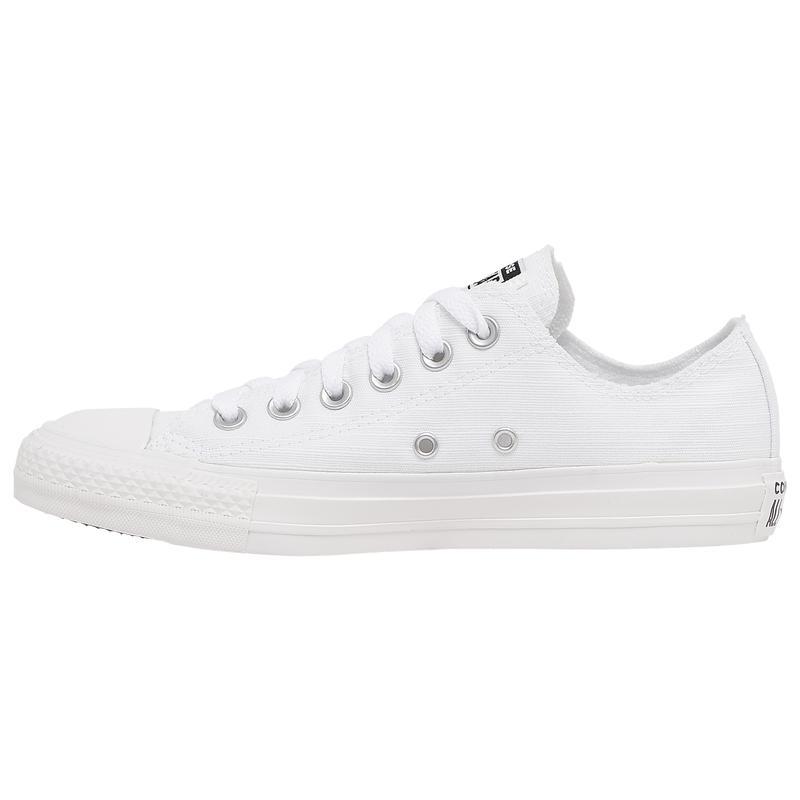 商品Converse|Converse All Star Low Top - Women's,价格¥369-¥443,第4张图片详细描述