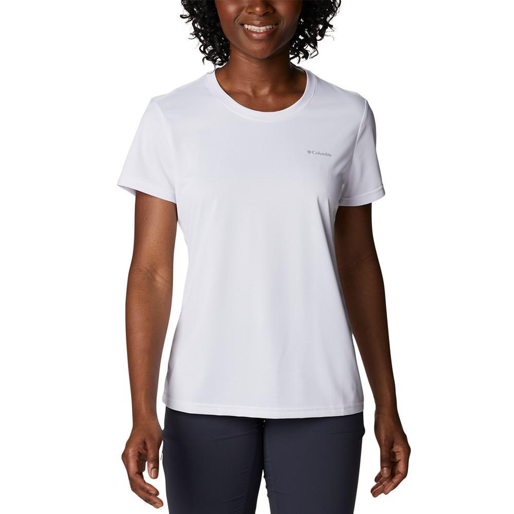 商品Columbia|Women's Hike T-Shirt,价格¥161-¥187,第1张图片