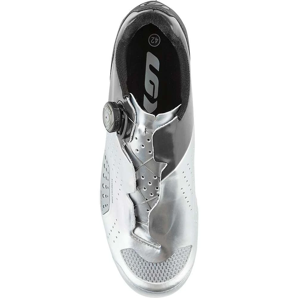 商品Louis Garneau|Louis Garneau Men's Carbon LS-100 III Shoe,价格¥941,第3张图片详细描述