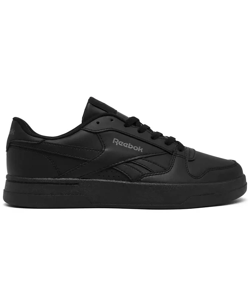 商品Reebok|Men's Prime Set Casual Sneakers from Finish Line,价格¥366,第2张图片详细描述