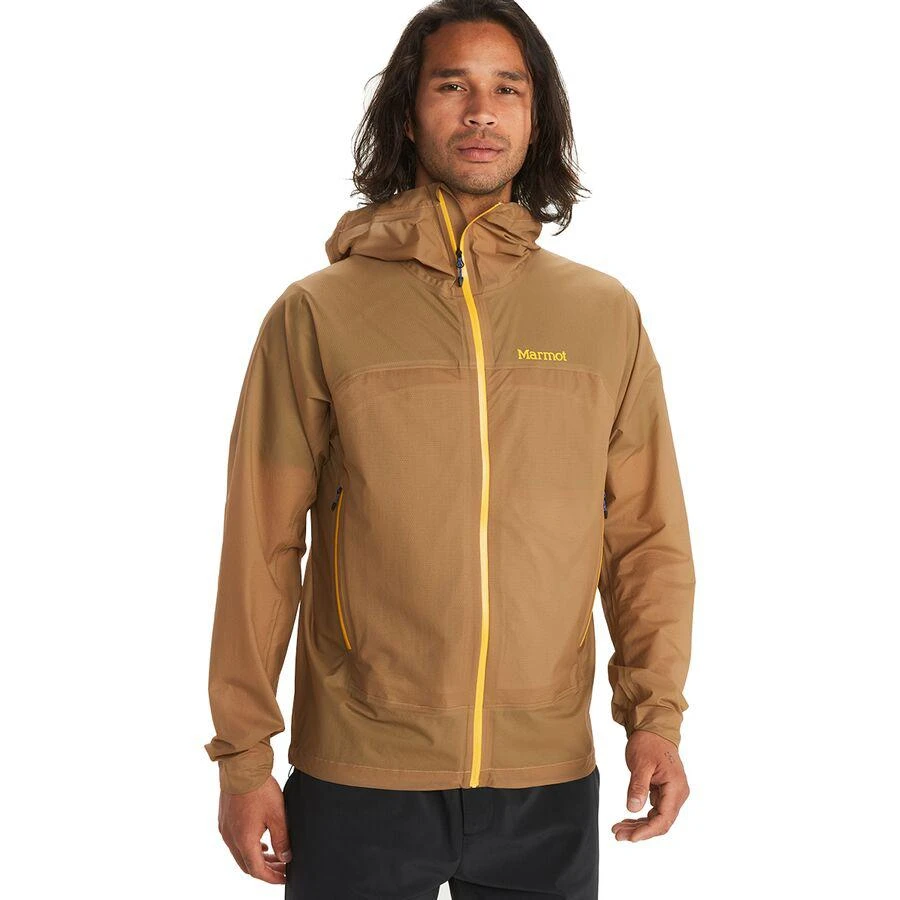 商品Marmot|Bantamweight Jacket - Men's,价格¥1135,第1张图片