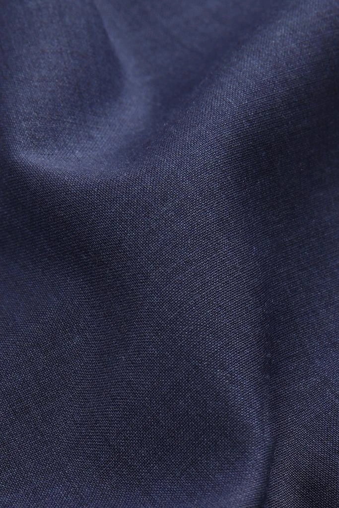 Solid Merino Cool Wool Shirt 商品