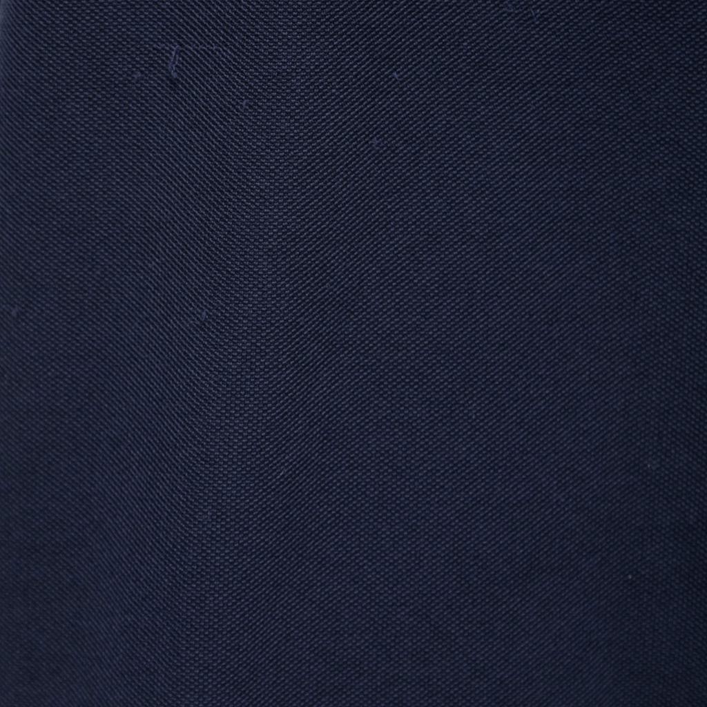 Burberry Navy Blue Cotton Pique Short Sleeve Polo T-Shirt XXL商品第4张图片规格展示