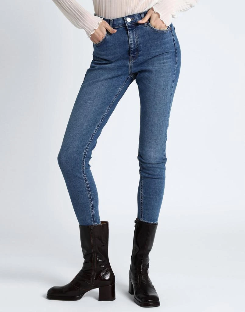 商品Topshop|Denim pants,价格¥287,第2张图片详细描述