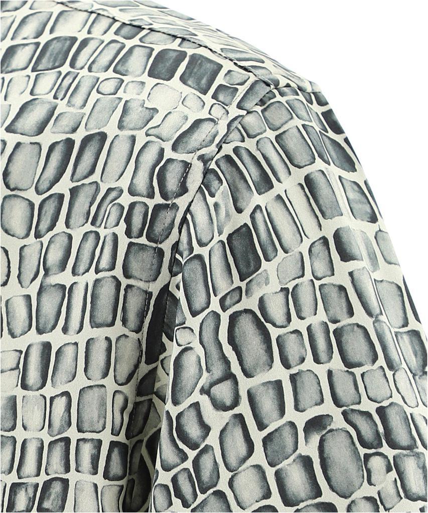 商品STUSSY|"Croc Pattern" shirt,价格¥1802,第6张图片详细描述