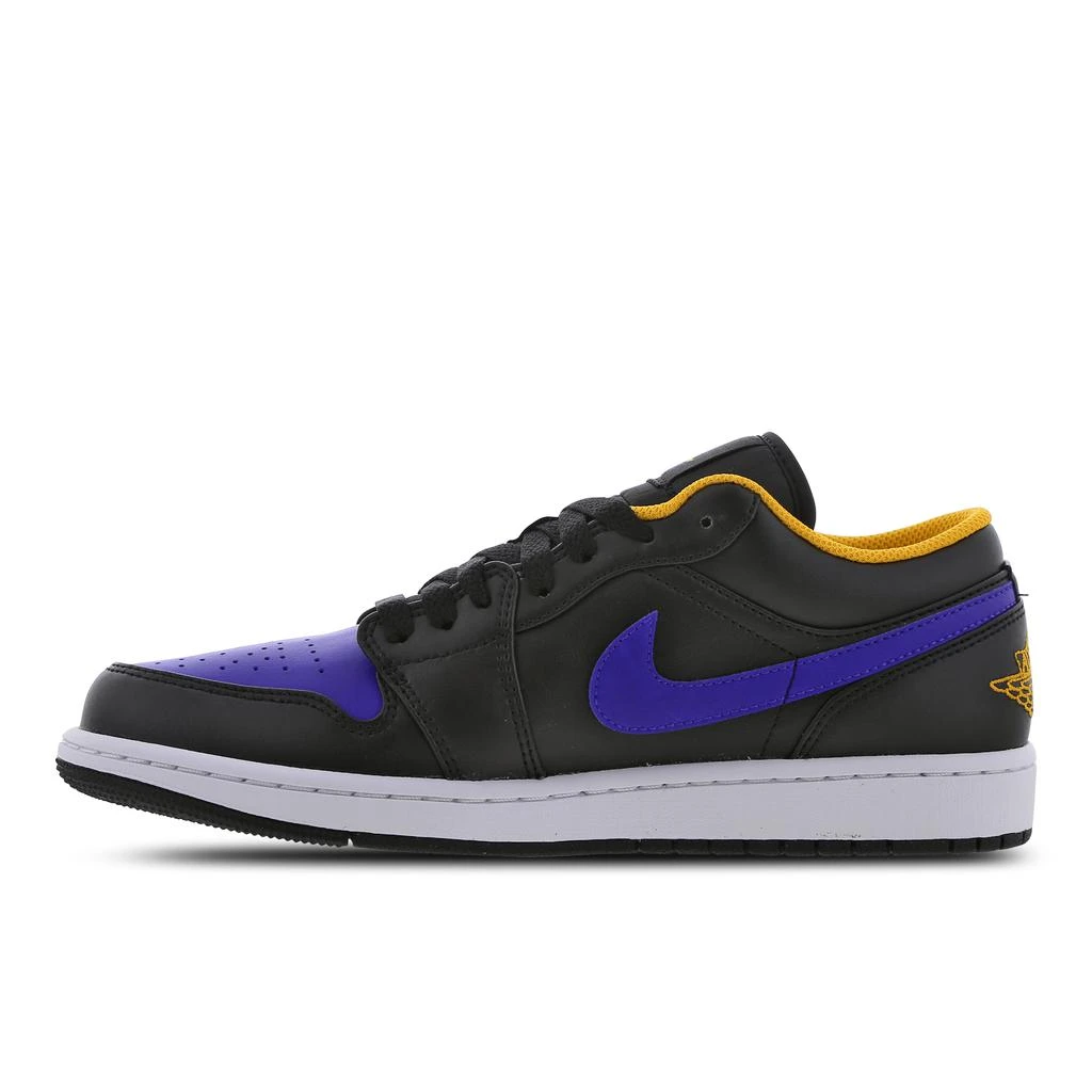 商品Jordan|Jordan 1 Low - Men Shoes,价格¥1048-¥1238,第4张图片详细描述