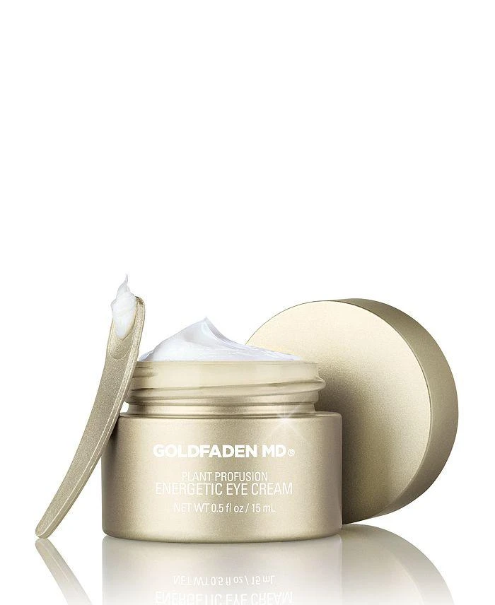 商品Goldfaden MD|Plant Profusion Energetic Eye Cream,价格¥1097,第4张图片详细描述