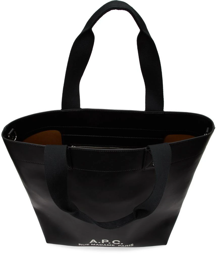 Black Eddy Shopping Tote 商品