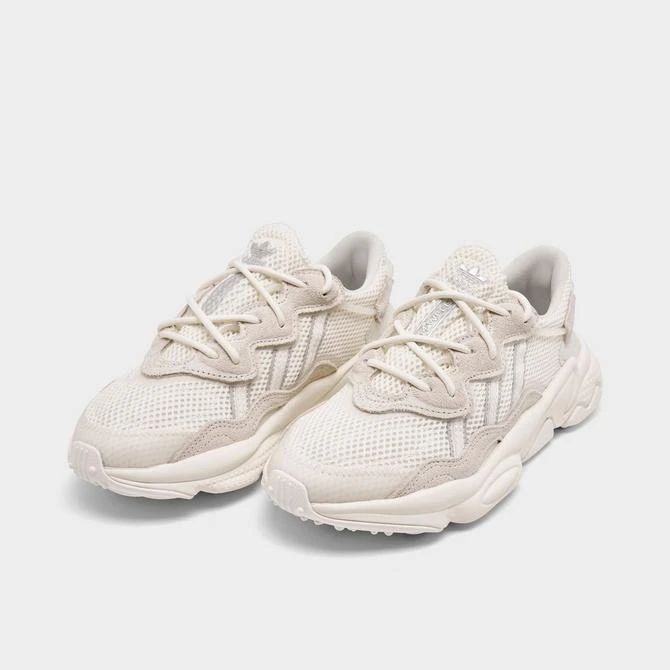 商品Adidas|Big Kids' adidas Originals Ozweego Casual Shoes,价格¥524,第2张图片详细描述