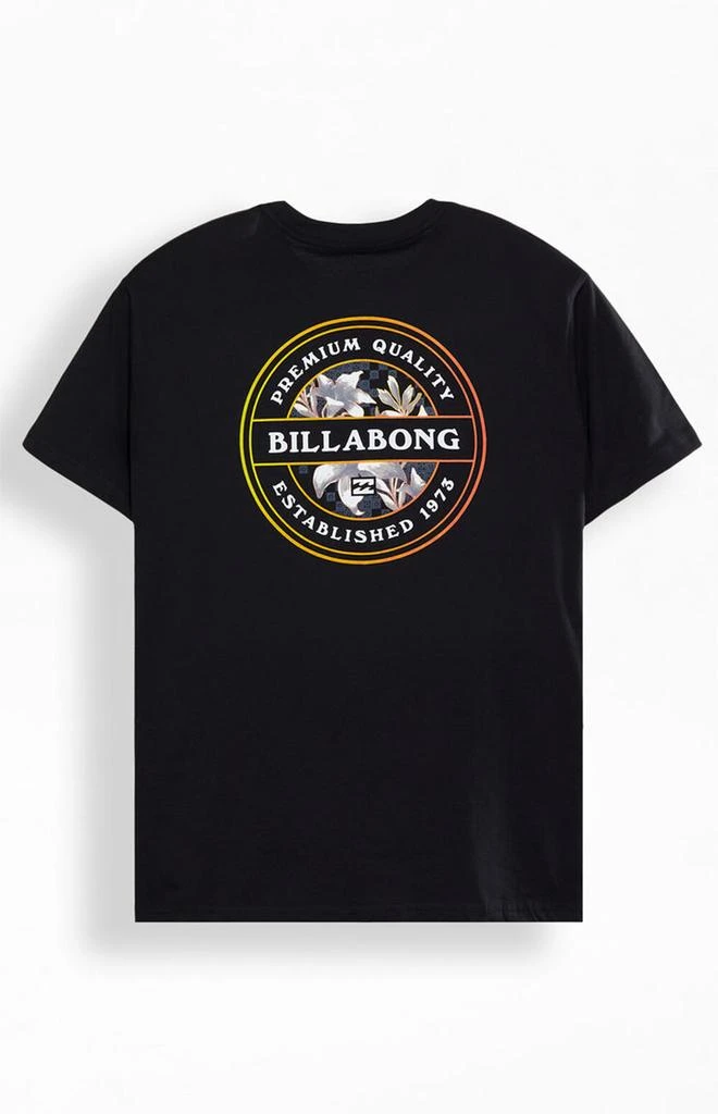 商品Billabong|Rotor T-Shirt,价格¥200,第1张图片