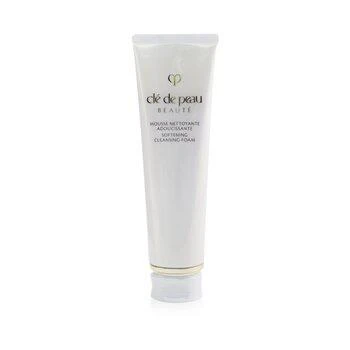 商品Cle de Peau|Softening Cleansing Foam,价格¥557,第1张图片