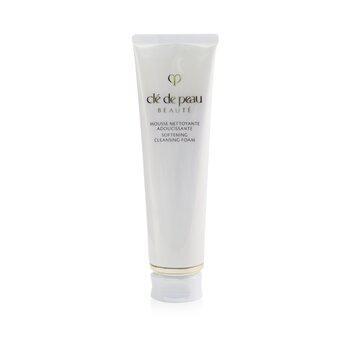 商品Cle de Peau|Softening Cleansing Foam,价格¥559,第1张图片