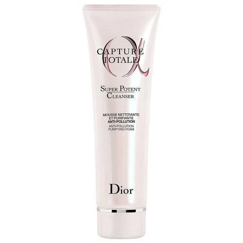 商品Dior|Capture Totale Super Potent Cleanser,价格¥509,第1张图片