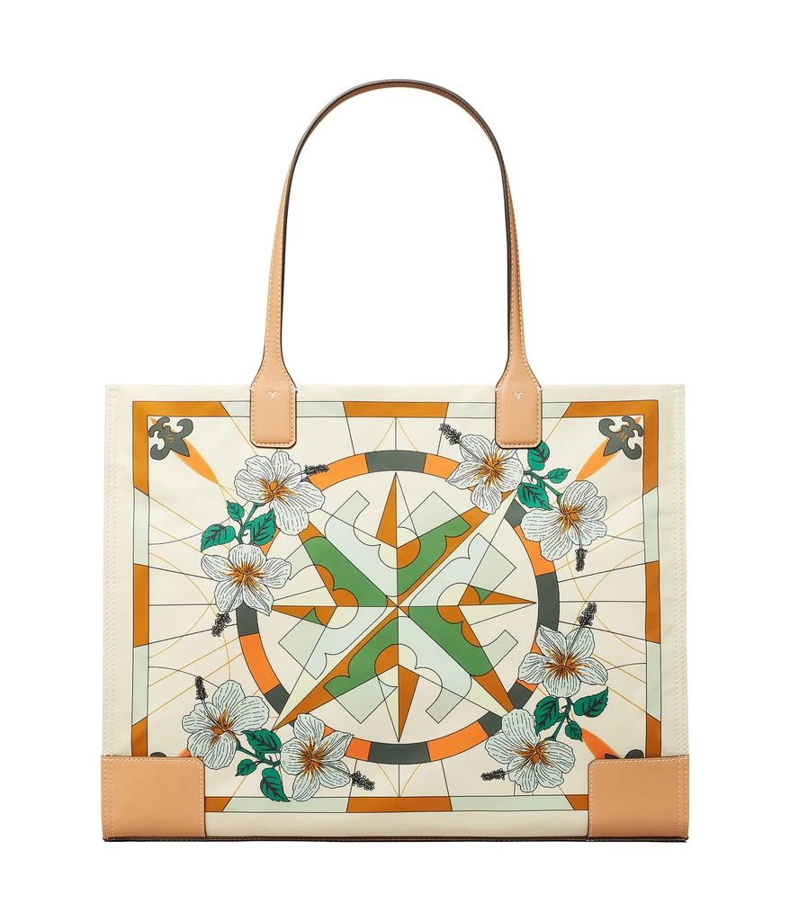 商品Tory Burch|Ella Printed Tote,价格¥2011,第1张图片