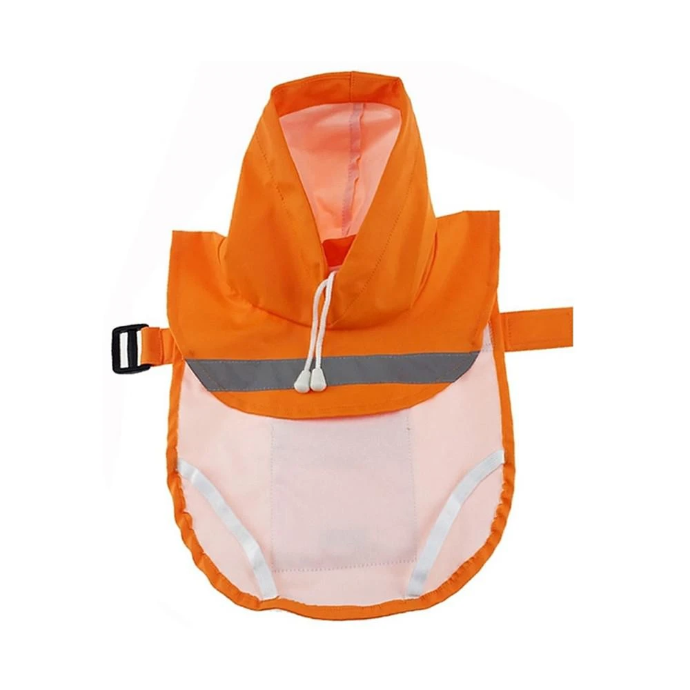 商品Macy's|Dog Raincoat,价格¥179,第2张图片详细描述
