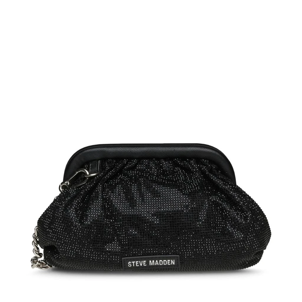 商品Steve Madden|Nikki-R Rhinestone Pouch Crossbody,价格¥475,第1张图片