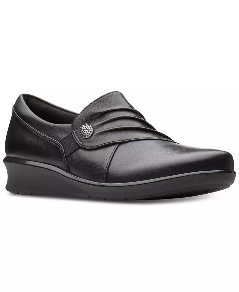 商品Clarks|Women's Hope Roxanne Shoes,价格¥500,第1张图片