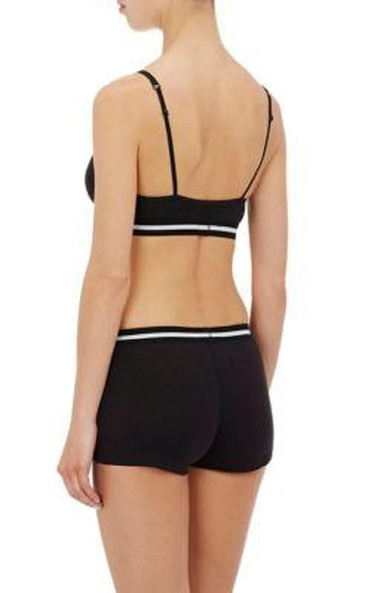 商品Sloane & Tate|Buckingham Soft Bra,价格¥142,第2张图片详细描述