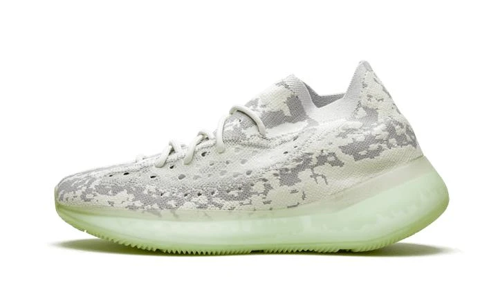 商品Adidas|Adidas Yeezy Boost 380 鞋,价格¥2690-¥5380,第4张图片详细描述