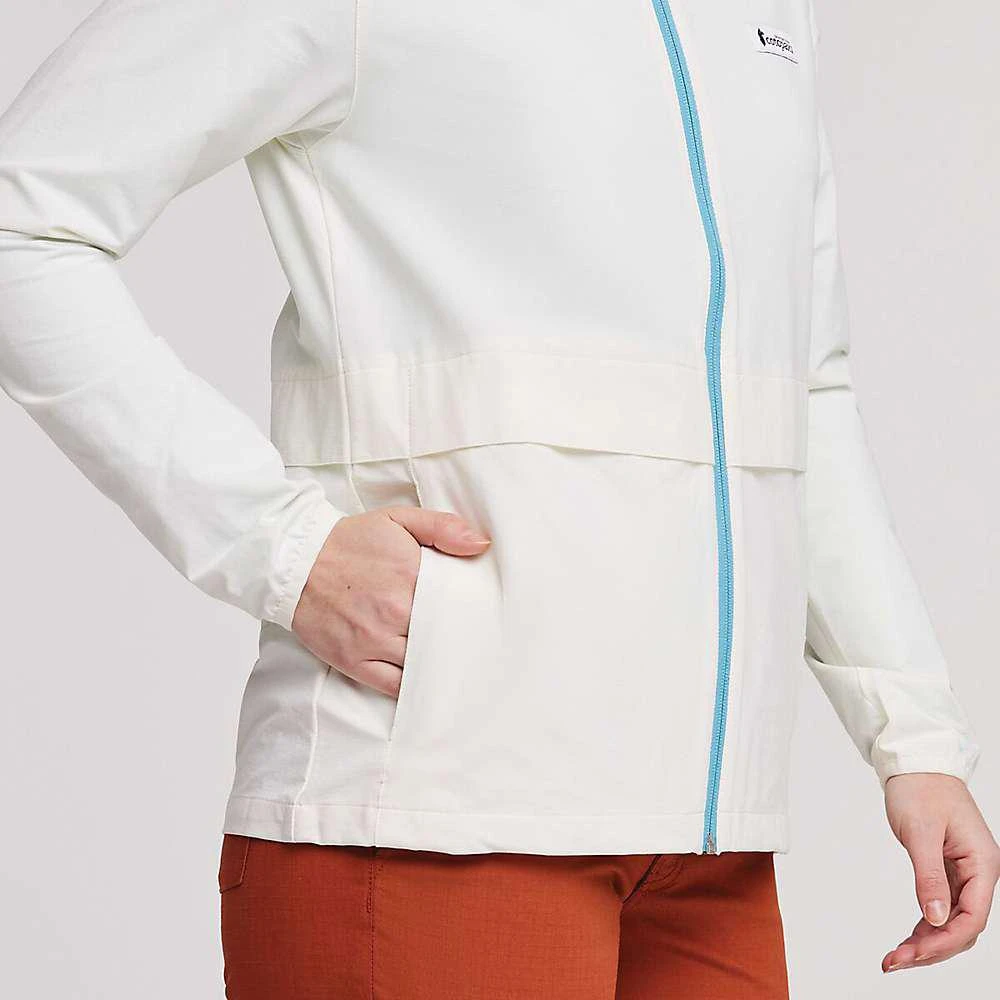 Cotopaxi Women's Viento Travel Jacket 商品