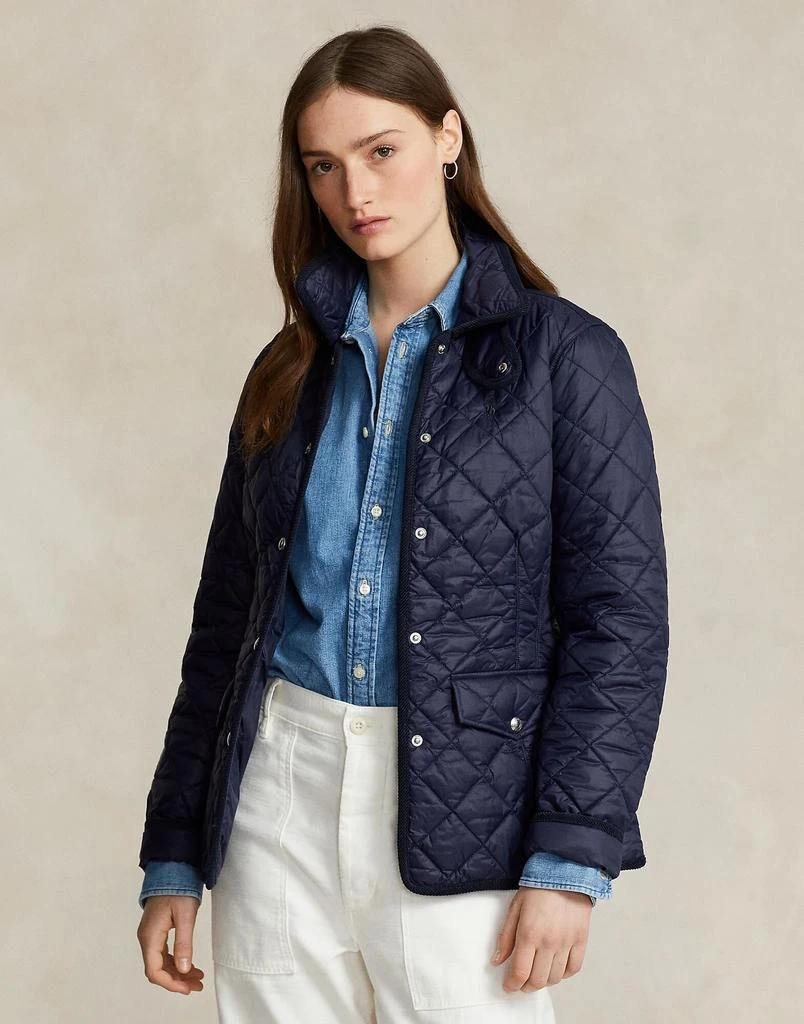 商品Ralph Lauren|Jacket,价格¥2427,第2张图片详细描述